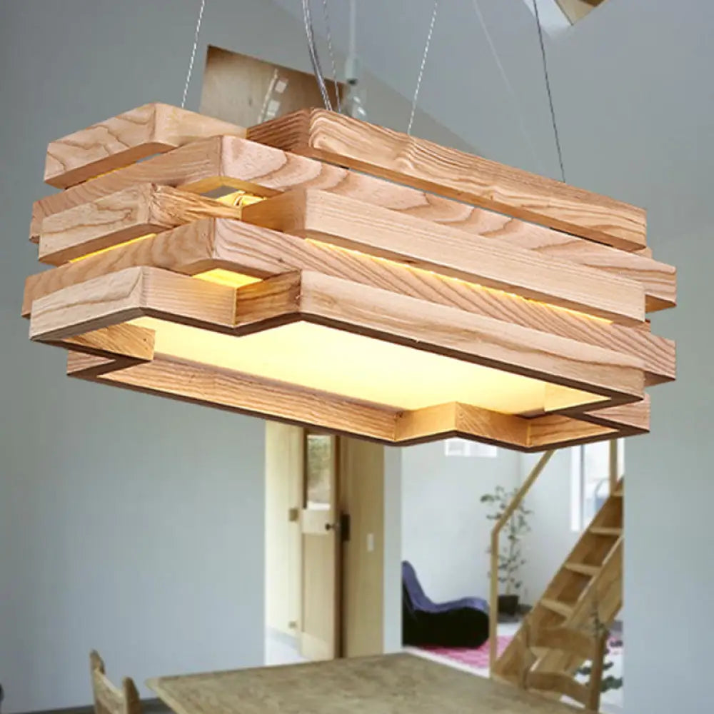 Wood