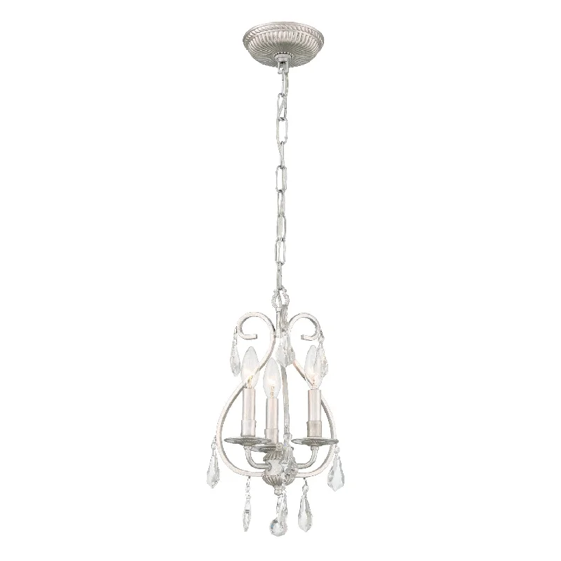 Chandeliers with Metal Frames in Copper FinishChandeliers with Metal Frames in Copper FinishAshton 3 Light Swarovski Strass Crystal Olde Silver Mini Chandelier Chandeliers with Metal Frames in Copper FinishChandeliers with Metal Frames in Copper FinishAshton 3 Light Swarovski Strass Crystal Olde Silver Mini Chandelier