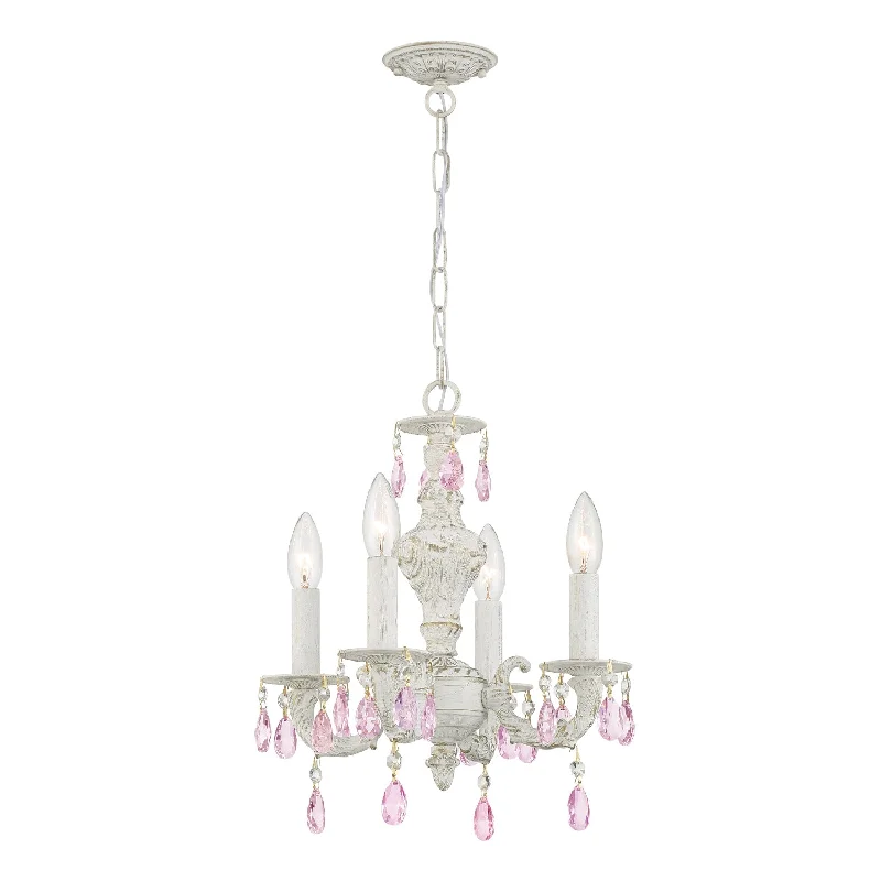 Chandeliers with Metal Frames in Bronze FinishChandeliers with Metal Frames in Bronze FinishParis Market 4 Light Rose Crystal Antique White Mini Chandelier Chandeliers with Metal Frames in Bronze FinishChandeliers with Metal Frames in Bronze FinishParis Market 4 Light Rose Crystal Antique White Mini Chandelier