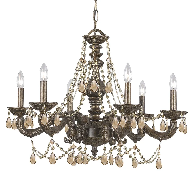 Traditional Brass Chandeliers for Classic InteriorsTraditional Brass Chandeliers for Classic InteriorsParis Market 6 Light Golden Teak Swarovski Strass Venetian Bronze Chandelier Traditional Brass Chandeliers for Classic InteriorsTraditional Brass Chandeliers for Classic InteriorsParis Market 6 Light Golden Teak Swarovski Strass Venetian Bronze Chandelier