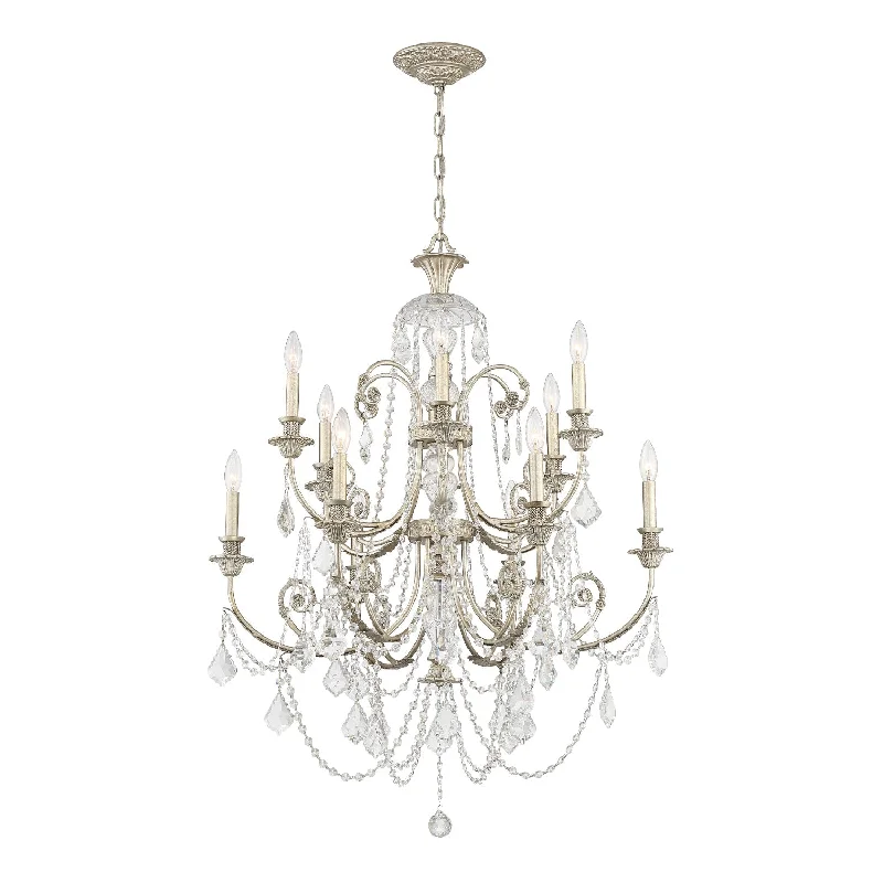 Chandeliers for High Ceilings to Fill Vertical SpaceChandeliers for High Ceilings to Fill Vertical SpaceRegis 12 Light Hand Cut Crystal Olde Silver Chandelier Chandeliers for High Ceilings to Fill Vertical SpaceChandeliers for High Ceilings to Fill Vertical SpaceRegis 12 Light Hand Cut Crystal Olde Silver Chandelier