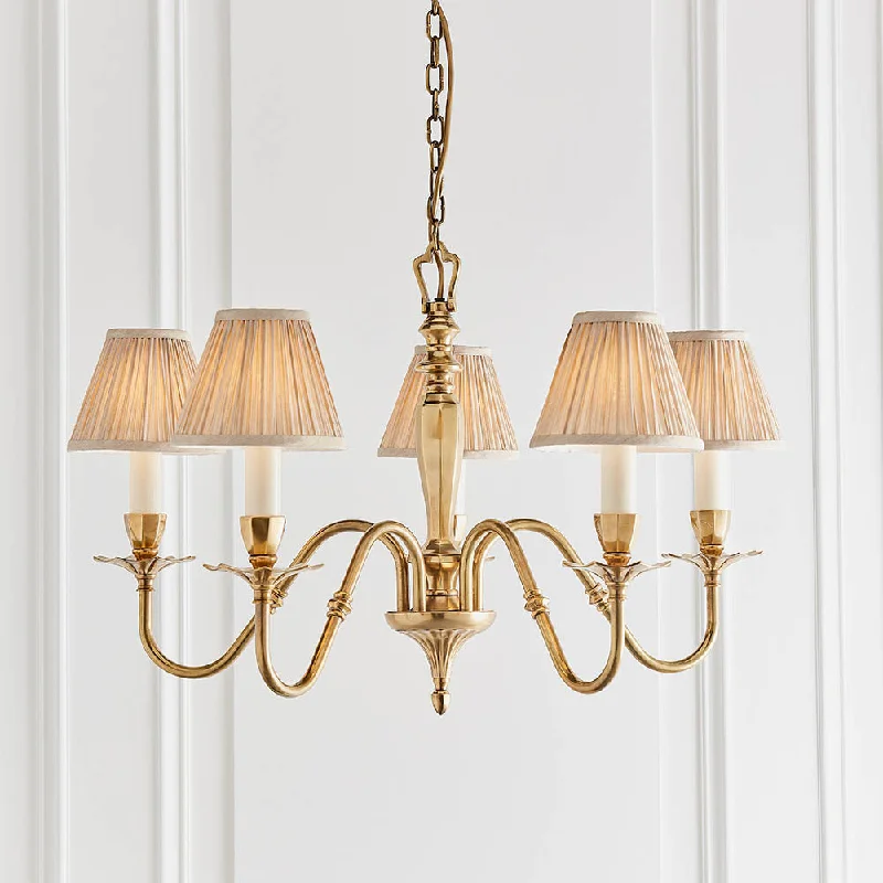 Chandeliers with Metal Frames in Bronze FinishChandeliers with Metal Frames in Bronze FinishAsquith 5-Light Pendant & Beige Shades Chandeliers with Metal Frames in Bronze FinishChandeliers with Metal Frames in Bronze FinishAsquith 5-Light Pendant & Beige Shades