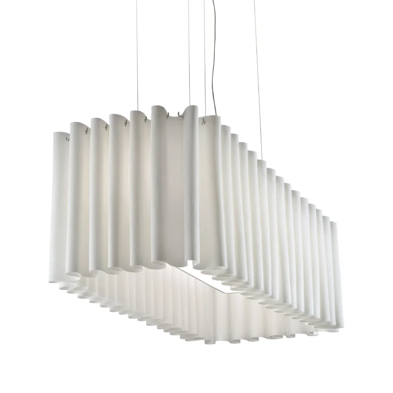 LED Chandeliers for Energy - Efficient LightingLED Chandeliers for Energy - Efficient LightingAxo USSKR140 Skirt 4-lt 55" Suspension Light LED Chandeliers for Energy - Efficient LightingLED Chandeliers for Energy - Efficient LightingAxo USSKR140 Skirt 4-lt 55" Suspension Light