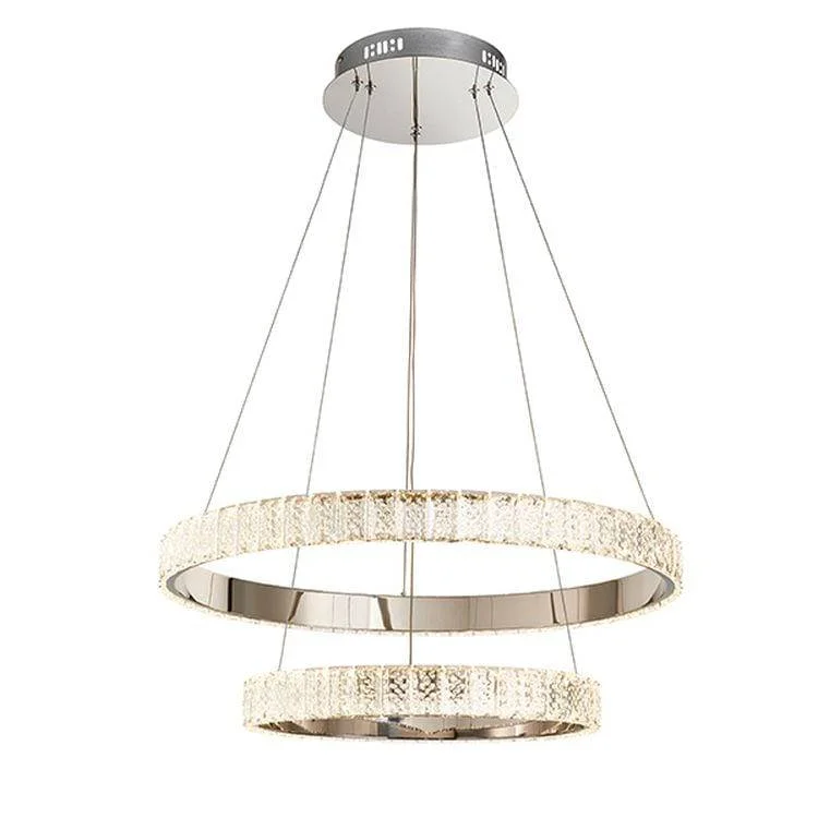 Chandeliers with Adjustable Arms for Directional LightingChandeliers with Adjustable Arms for Directional LightingCeleste 2 Ring Pendant Ceiling Light Chandeliers with Adjustable Arms for Directional LightingChandeliers with Adjustable Arms for Directional LightingCeleste 2 Ring Pendant Ceiling Light