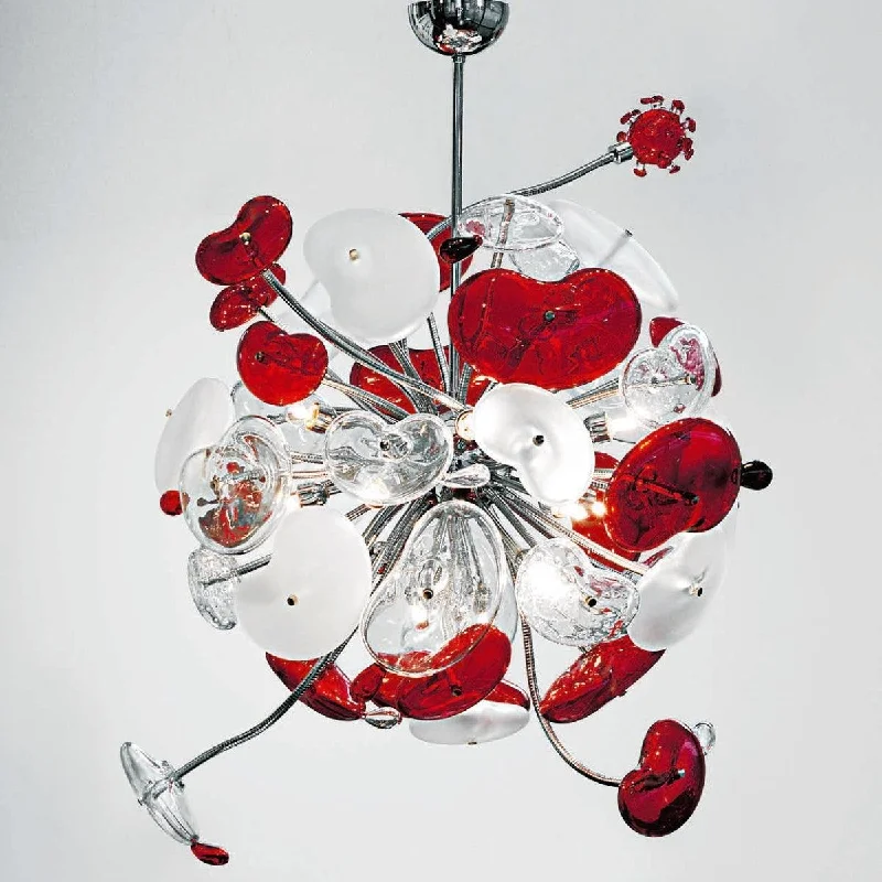 Incandescent Chandeliers for a Warm and Traditional GlowIncandescent Chandeliers for a Warm and Traditional GlowCosmospora K14 Chandelier Incandescent Chandeliers for a Warm and Traditional GlowIncandescent Chandeliers for a Warm and Traditional GlowCosmospora K14 Chandelier