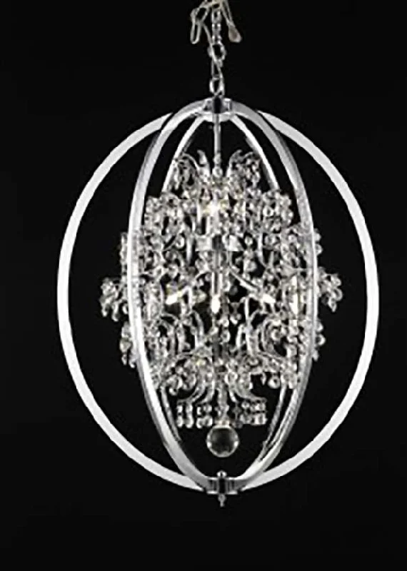 Chandeliers with Venetian Glass for a Luxurious LookChandeliers with Venetian Glass for a Luxurious LookOV-02H-CH Chandeliers with Venetian Glass for a Luxurious LookChandeliers with Venetian Glass for a Luxurious LookOV-02H-CH