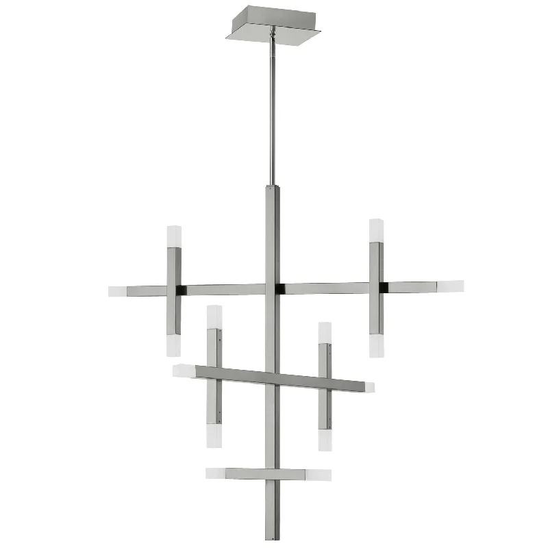 Chandeliers with Metal Frames in Gold FinishChandeliers with Metal Frames in Gold FinishAcasia LED Chandelier Chandeliers with Metal Frames in Gold FinishChandeliers with Metal Frames in Gold FinishAcasia LED Chandelier