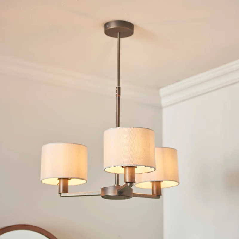 Small Chandeliers for Compact RoomsSmall Chandeliers for Compact RoomsDaley 3-Light Pendant Ceiling Light & Marble Shades Small Chandeliers for Compact RoomsSmall Chandeliers for Compact RoomsDaley 3-Light Pendant Ceiling Light & Marble Shades