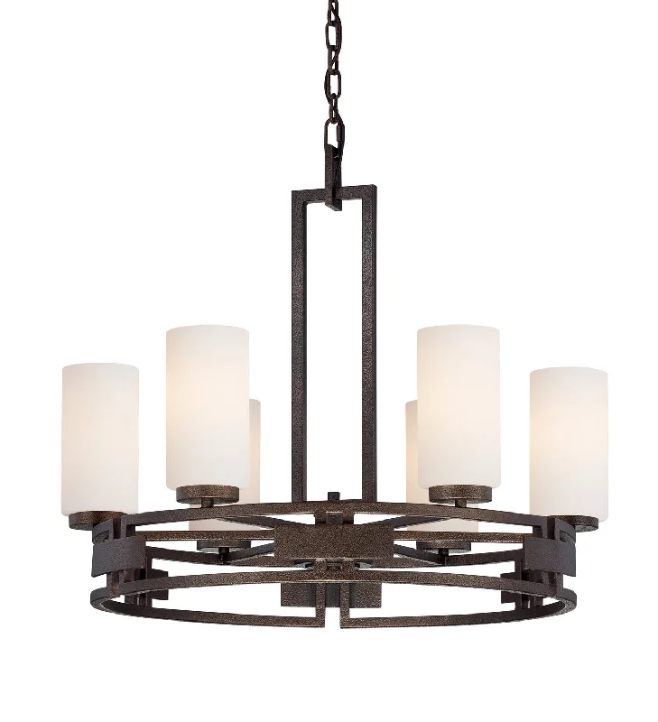 Chandeliers with Colored Glass for a Splash of ColorChandeliers with Colored Glass for a Splash of ColorDel Ray Chandelier Chandeliers with Colored Glass for a Splash of ColorChandeliers with Colored Glass for a Splash of ColorDel Ray Chandelier