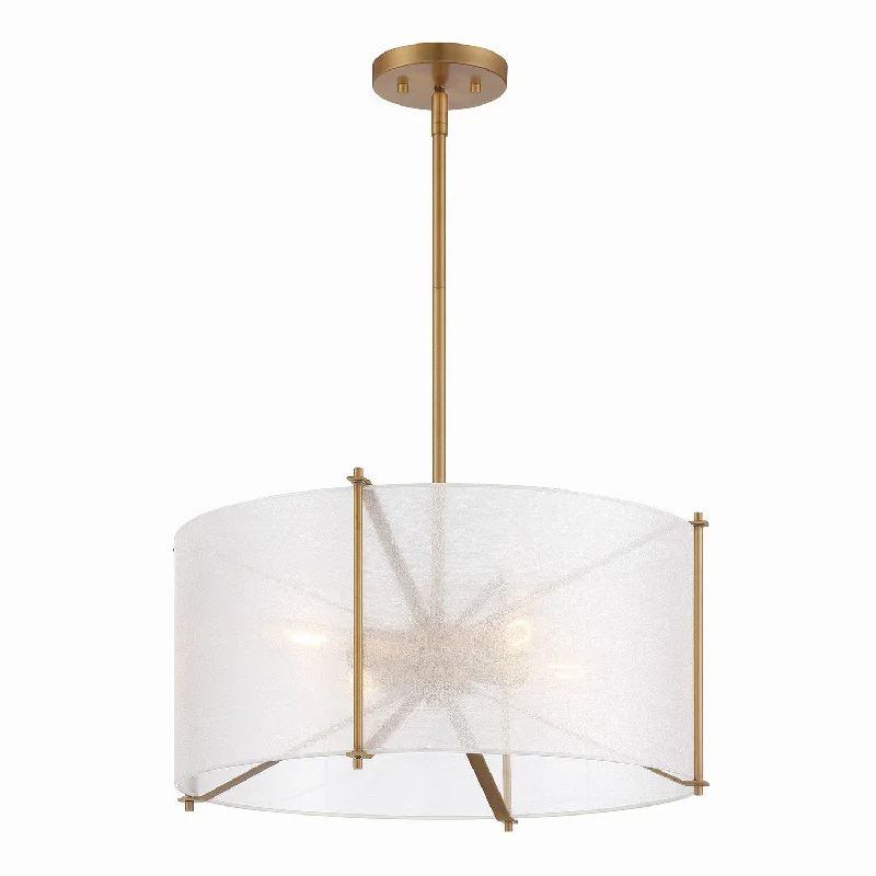 LED Chandeliers for Energy - Efficient LightingLED Chandeliers for Energy - Efficient LightingDaybreak Pendant