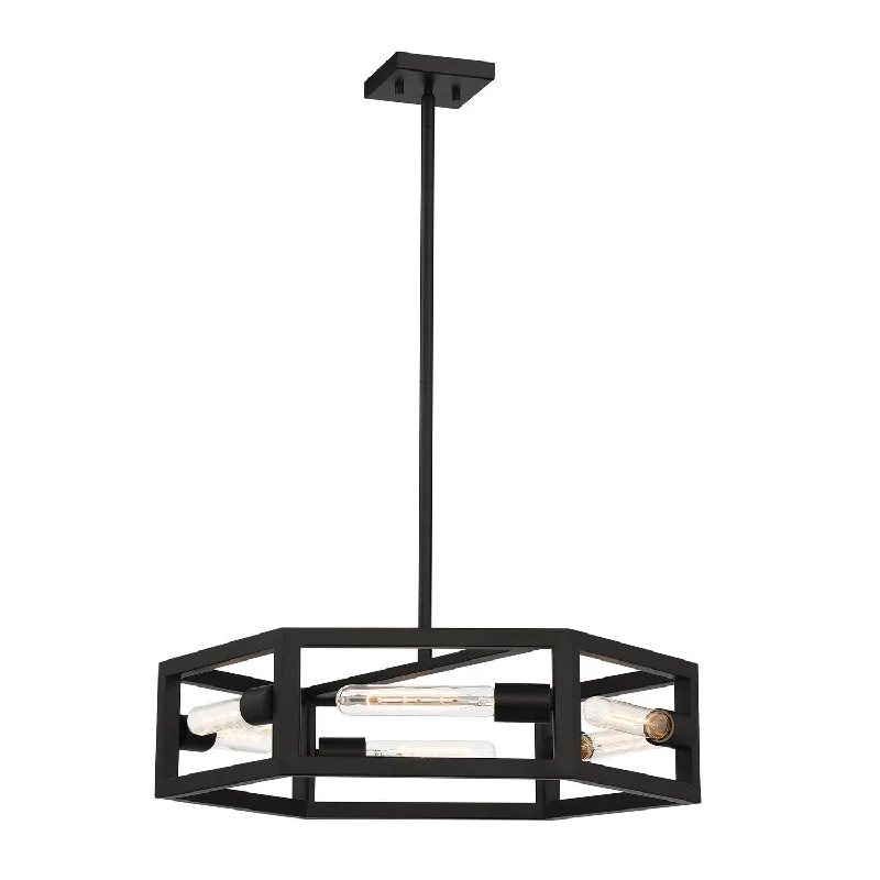 Chandeliers with Adjustable Height for Custom InstallationChandeliers with Adjustable Height for Custom InstallationUrban Oasis Chandelier