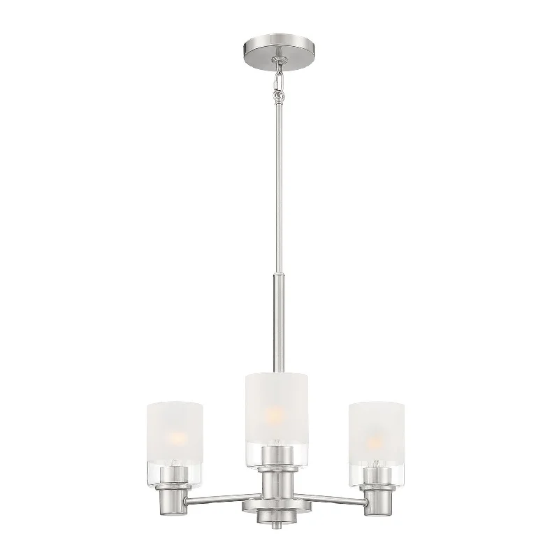 Chandeliers with Pendant Lights for a Stylish LookChandeliers with Pendant Lights for a Stylish LookCedar Lane Chandelier