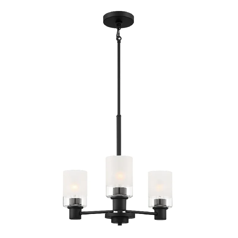 Chandeliers with Adjustable Arms for Directional LightingChandeliers with Adjustable Arms for Directional LightingCedar Lane Chandelier