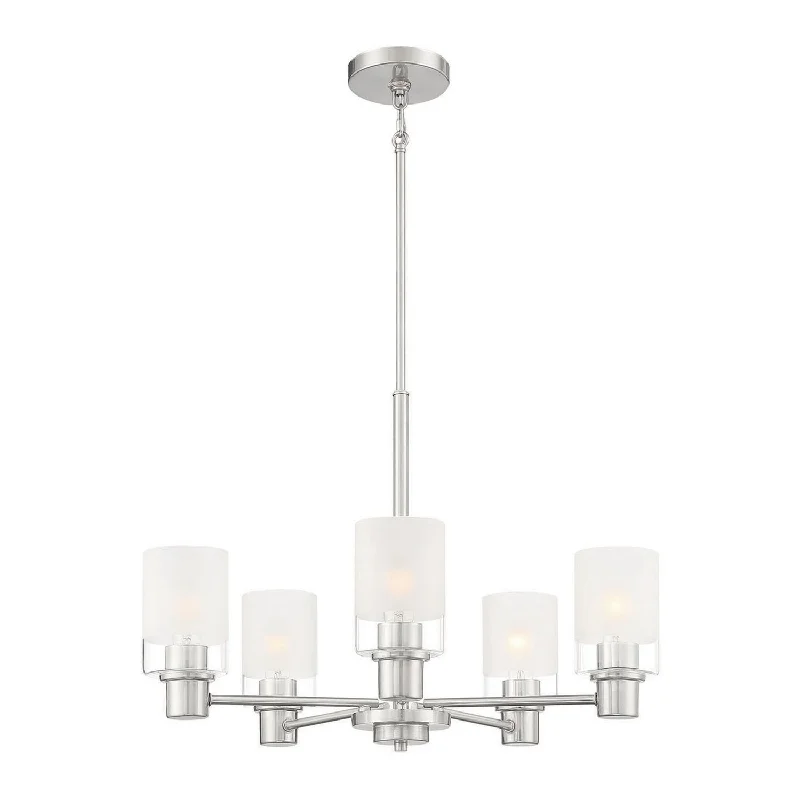 Incandescent Chandeliers for a Warm and Traditional GlowIncandescent Chandeliers for a Warm and Traditional GlowCedar Lane Chandelier