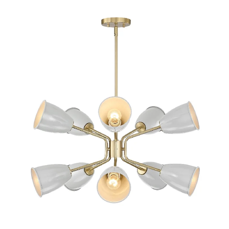 Chandeliers with Metal Frames in Copper FinishChandeliers with Metal Frames in Copper FinishBiba Chandelier Chandeliers with Metal Frames in Copper FinishChandeliers with Metal Frames in Copper FinishBiba Chandelier