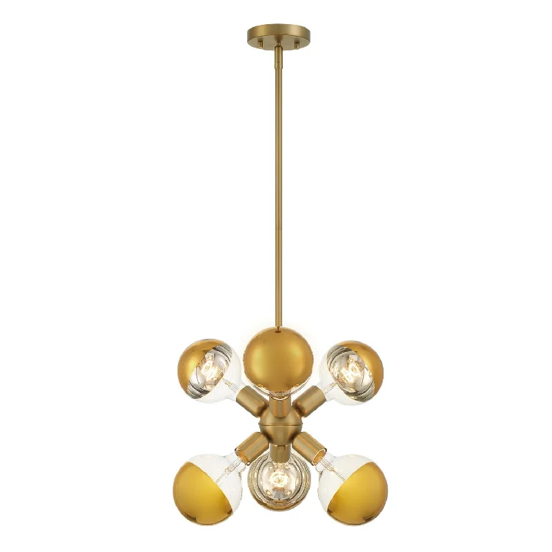 Chandeliers with Sputnik - Style Design for a Futuristic VibeChandeliers with Sputnik - Style Design for a Futuristic VibeGambit Pendant Chandeliers with Sputnik - Style Design for a Futuristic VibeChandeliers with Sputnik - Style Design for a Futuristic VibeGambit Pendant