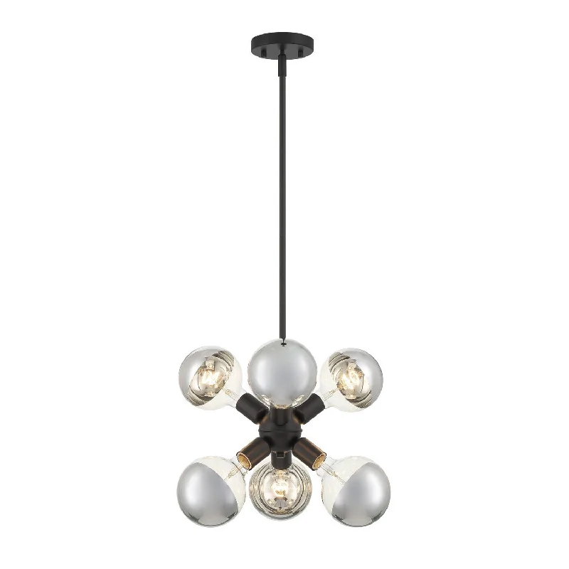 Chandeliers for Living Rooms to Create a Focal PointChandeliers for Living Rooms to Create a Focal PointGambit Pendant