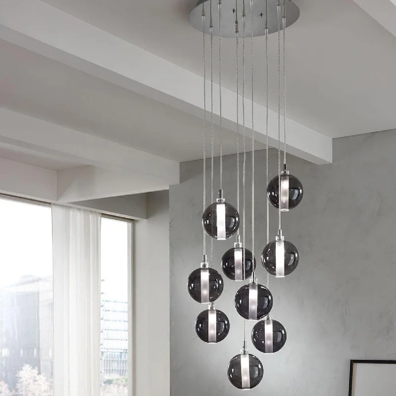 Chandeliers for High Ceilings to Fill Vertical SpaceChandeliers for High Ceilings to Fill Vertical SpaceEclisse 1299.7L Chandelier Chandeliers for High Ceilings to Fill Vertical SpaceChandeliers for High Ceilings to Fill Vertical SpaceEclisse 1299.7L Chandelier