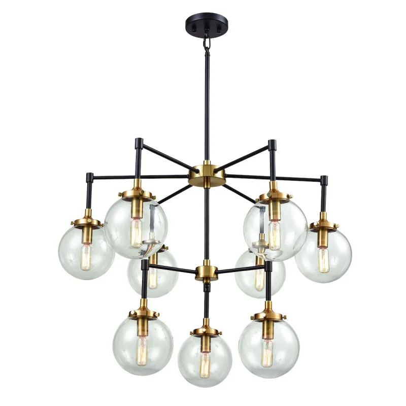 Mini Chandeliers for Adding Charm to Small SpacesMini Chandeliers for Adding Charm to Small SpacesELK 14438 Boudreaux 9-lt 30" Chandelier Mini Chandeliers for Adding Charm to Small SpacesMini Chandeliers for Adding Charm to Small SpacesELK 14438 Boudreaux 9-lt 30" Chandelier