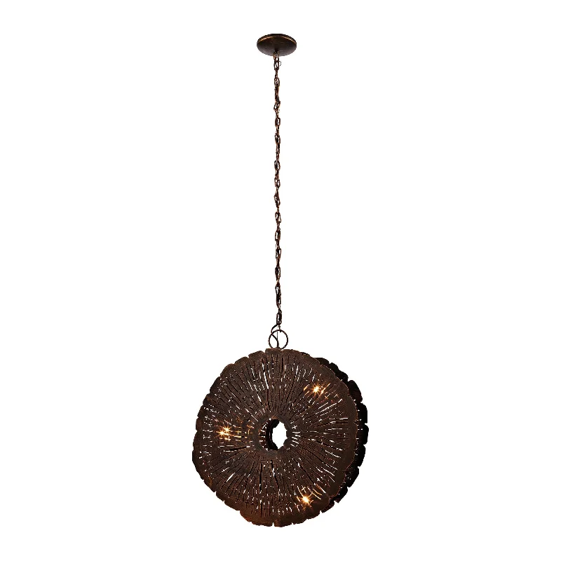 Chandeliers for High Ceilings to Fill Vertical SpaceChandeliers for High Ceilings to Fill Vertical SpaceOrganic Metal 19" Wide 3-Light Chandelier Chandeliers for High Ceilings to Fill Vertical SpaceChandeliers for High Ceilings to Fill Vertical SpaceOrganic Metal 19" Wide 3-Light Chandelier