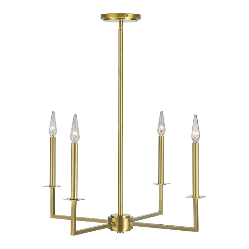 Art Deco Chandeliers for a Retro - Glam LookArt Deco Chandeliers for a Retro - Glam LookRay 4-Light Chandelier Art Deco Chandeliers for a Retro - Glam LookArt Deco Chandeliers for a Retro - Glam LookRay 4-Light Chandelier
