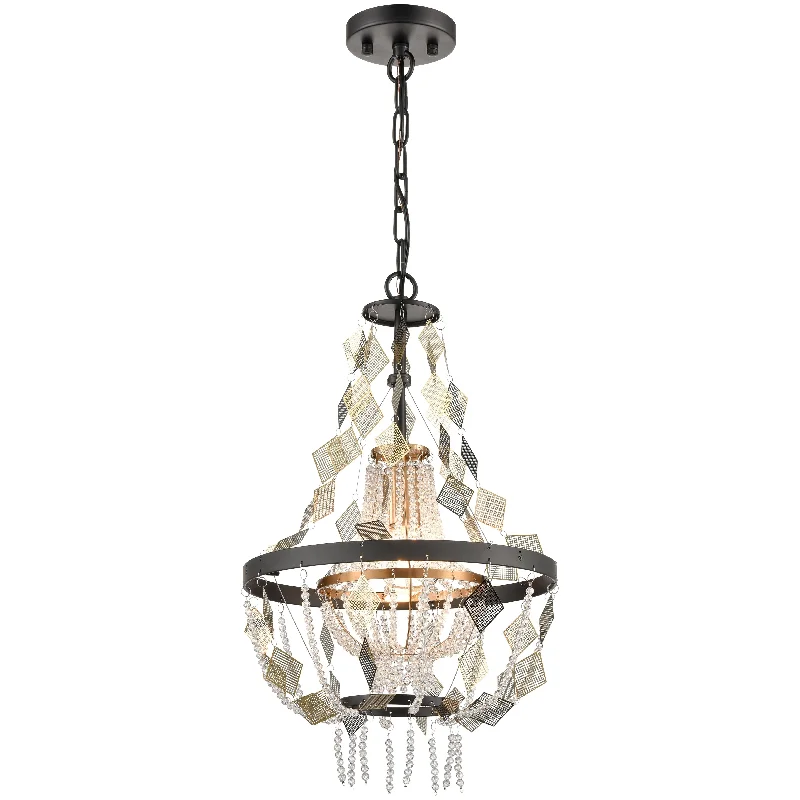 Chandeliers for Low Ceilings to Avoid OvercrowdingChandeliers for Low Ceilings to Avoid OvercrowdingSelene 13" Wide 1-Light Chandelier Chandeliers for Low Ceilings to Avoid OvercrowdingChandeliers for Low Ceilings to Avoid OvercrowdingSelene 13" Wide 1-Light Chandelier