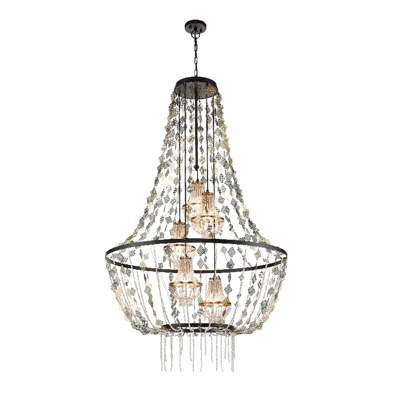 Modern Crystal Chandeliers for Contemporary HomesModern Crystal Chandeliers for Contemporary HomesSelene 38" Wide 5-Light Chandelier Modern Crystal Chandeliers for Contemporary HomesModern Crystal Chandeliers for Contemporary HomesSelene 38" Wide 5-Light Chandelier