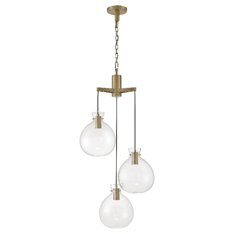 Chandeliers for Low Ceilings to Avoid OvercrowdingChandeliers for Low Ceilings to Avoid OvercrowdingSelina Tiered Globe LED Chandelier Chandeliers for Low Ceilings to Avoid OvercrowdingChandeliers for Low Ceilings to Avoid OvercrowdingSelina Tiered Globe LED Chandelier