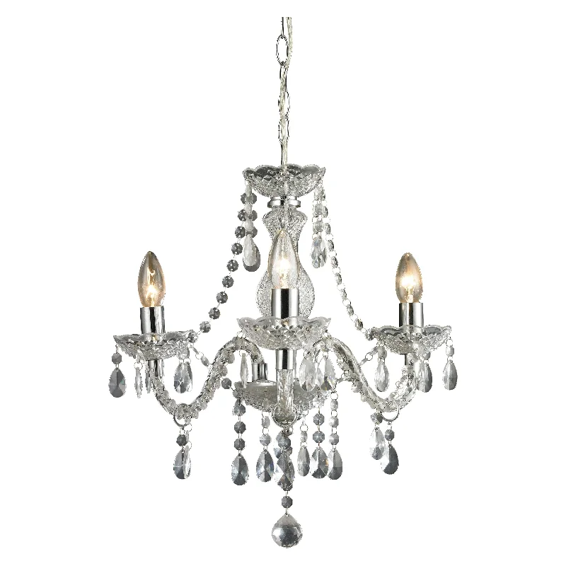 Bohemian - Style Beaded Chandeliers for Eclectic DecorBohemian - Style Beaded Chandeliers for Eclectic DecorTheatre 16" Wide 3-Light Chandelier Bohemian - Style Beaded Chandeliers for Eclectic DecorBohemian - Style Beaded Chandeliers for Eclectic DecorTheatre 16" Wide 3-Light Chandelier