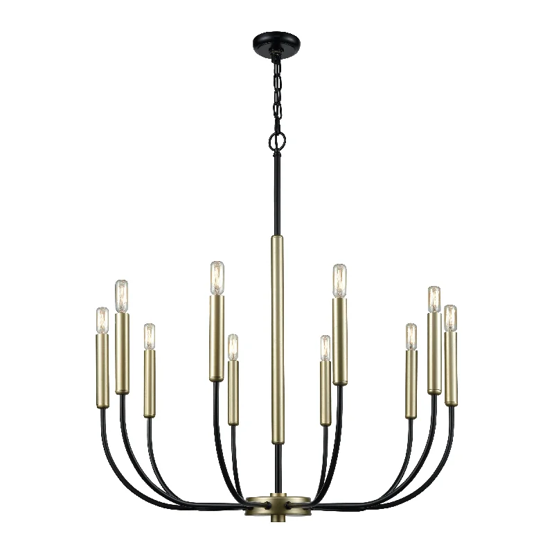 Ceiling - Mounted Chandeliers for Standard CeilingsCeiling - Mounted Chandeliers for Standard CeilingsTransatlantique 34" Wide 10-Light Chandelier Ceiling - Mounted Chandeliers for Standard CeilingsCeiling - Mounted Chandeliers for Standard CeilingsTransatlantique 34" Wide 10-Light Chandelier