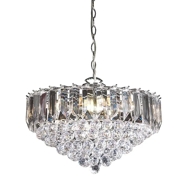 Chandeliers for Living Rooms to Create a Focal PointChandeliers for Living Rooms to Create a Focal PointFargo 6-Light Pendant Ceiling Light Chrome Chandeliers for Living Rooms to Create a Focal PointChandeliers for Living Rooms to Create a Focal PointFargo 6-Light Pendant Ceiling Light Chrome