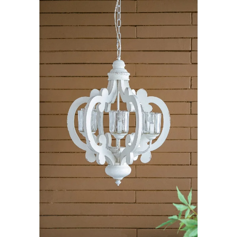 Incandescent Chandeliers for a Warm and Traditional GlowIncandescent Chandeliers for a Warm and Traditional GlowFarmhouse Chandelier, 6-Light Wood Chandelier Pendant Light Fixture with Adjustable Chain, Bulb Not Included Incandescent Chandeliers for a Warm and Traditional GlowIncandescent Chandeliers for a Warm and Traditional GlowFarmhouse Chandelier, 6-Light Wood Chandelier Pendant Light Fixture with Adjustable Chain, Bulb Not Included