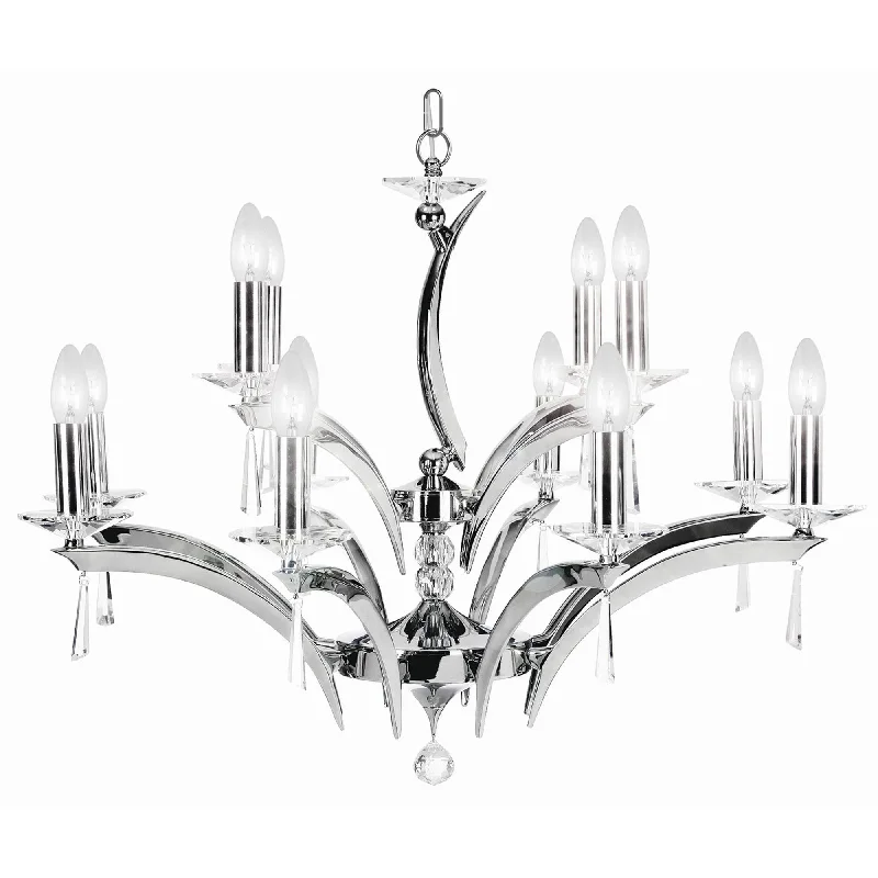 LED Chandeliers for Energy - Efficient LightingLED Chandeliers for Energy - Efficient LightingForum 1708/8+4 Chandelier LED Chandeliers for Energy - Efficient LightingLED Chandeliers for Energy - Efficient LightingForum 1708/8+4 Chandelier