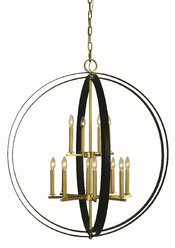 Chandeliers with Metal Frames in Copper FinishChandeliers with Metal Frames in Copper FinishConstellation 12 Light Chandelier Chandeliers with Metal Frames in Copper FinishChandeliers with Metal Frames in Copper FinishConstellation 12 Light Chandelier