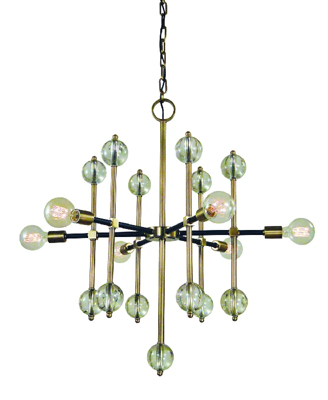 Industrial Iron Chandeliers for Loft - Inspired SpacesIndustrial Iron Chandeliers for Loft - Inspired SpacesGamma Chandelier Industrial Iron Chandeliers for Loft - Inspired SpacesIndustrial Iron Chandeliers for Loft - Inspired SpacesGamma Chandelier