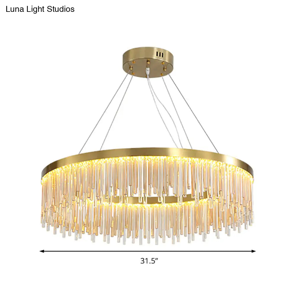 Victorian - Inspired Chandeliers with Ornate DetailsVictorian - Inspired Chandeliers with Ornate DetailsModern Round LED Chandelier with Crystal Prism & Gold Finish Victorian - Inspired Chandeliers with Ornate DetailsVictorian - Inspired Chandeliers with Ornate DetailsModern Round LED Chandelier with Crystal Prism & Gold Finish