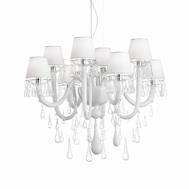 Chandeliers with Dimmable Lights for Ambiance ControlChandeliers with Dimmable Lights for Ambiance ControlGoutte S8 Chandelier Chandeliers with Dimmable Lights for Ambiance ControlChandeliers with Dimmable Lights for Ambiance ControlGoutte S8 Chandelier