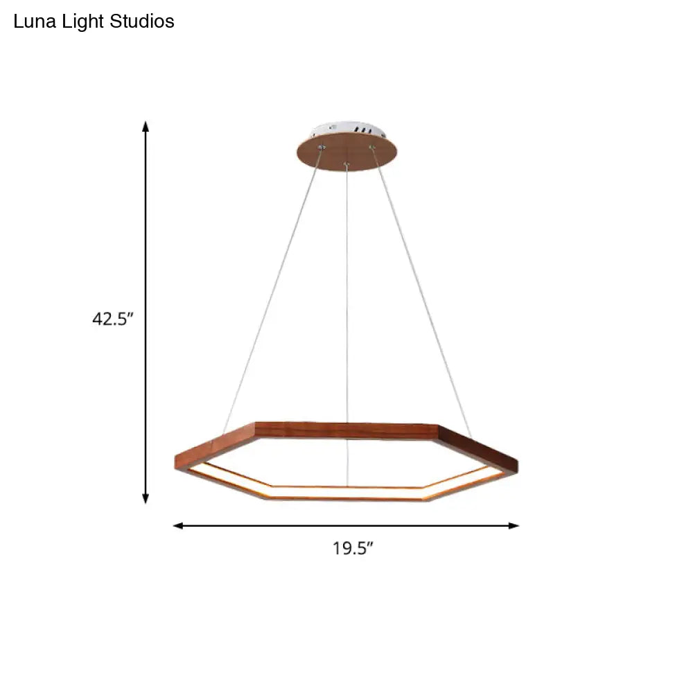 Traditional Brass Chandeliers for Classic InteriorsTraditional Brass Chandeliers for Classic InteriorsContemporary Hexagonal Wood and Acrylic Pendant Chandelier with LED Lighting, 16"/19.5"/23.5" Wide Traditional Brass Chandeliers for Classic InteriorsTraditional Brass Chandeliers for Classic InteriorsContemporary Hexagonal Wood and Acrylic Pendant Chandelier with LED Lighting, 16"/19.5"/23.5" Wide