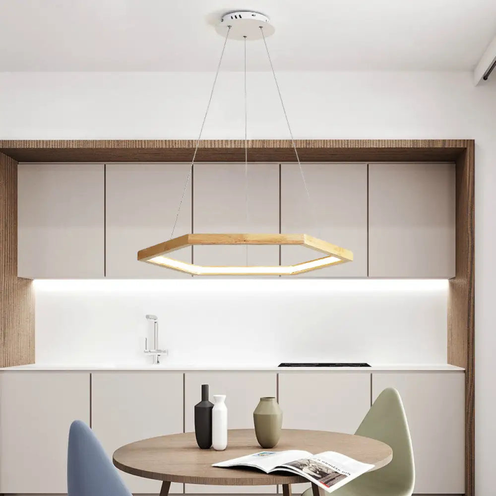 Light Wood