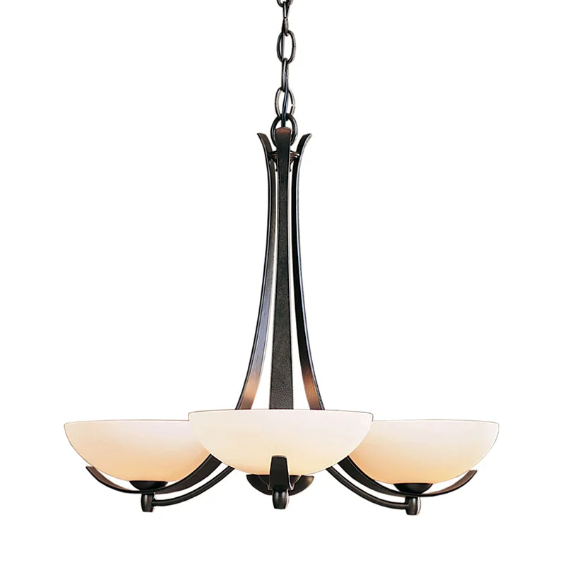 Incandescent Chandeliers for a Warm and Traditional GlowIncandescent Chandeliers for a Warm and Traditional GlowHubbardton Forge 101260 Aegis 3-lt 22" Chandelier Incandescent Chandeliers for a Warm and Traditional GlowIncandescent Chandeliers for a Warm and Traditional GlowHubbardton Forge 101260 Aegis 3-lt 22" Chandelier