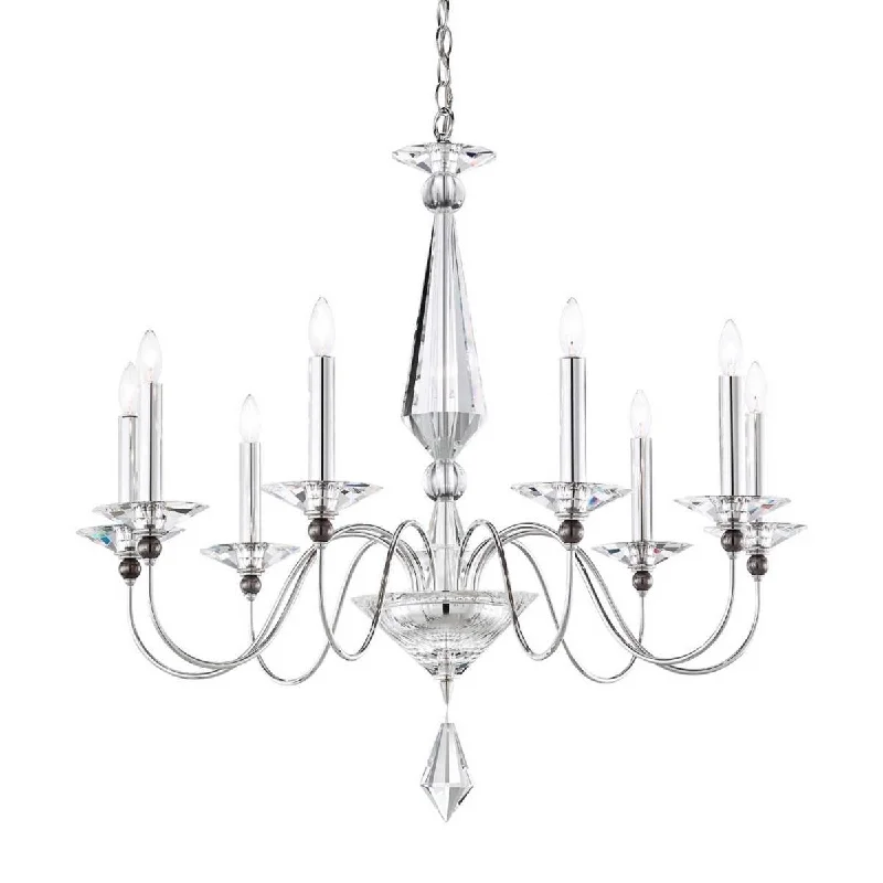 Ceiling - Mounted Chandeliers for Standard CeilingsCeiling - Mounted Chandeliers for Standard CeilingsJasmine 9679 Chandelier Ceiling - Mounted Chandeliers for Standard CeilingsCeiling - Mounted Chandeliers for Standard CeilingsJasmine 9679 Chandelier