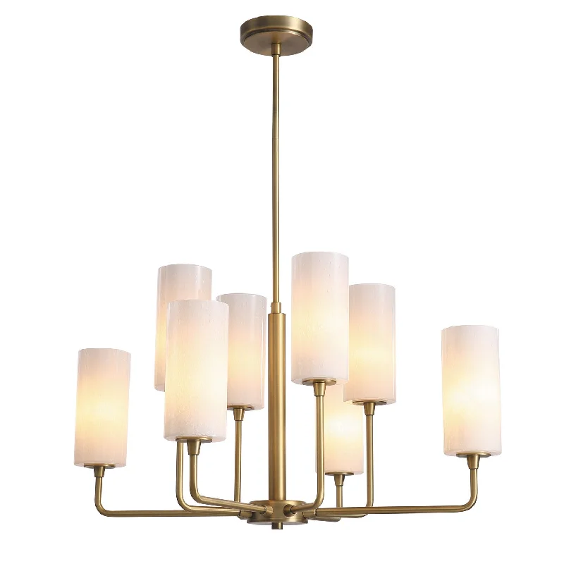 French Country Chandeliers with a Romantic AuraFrench Country Chandeliers with a Romantic AuraKanova & Co. Ortona KCH0108-8ANB Chandelier Light - Rembrandt brass French Country Chandeliers with a Romantic AuraFrench Country Chandeliers with a Romantic AuraKanova & Co. Ortona KCH0108-8ANB Chandelier Light - Rembrandt brass