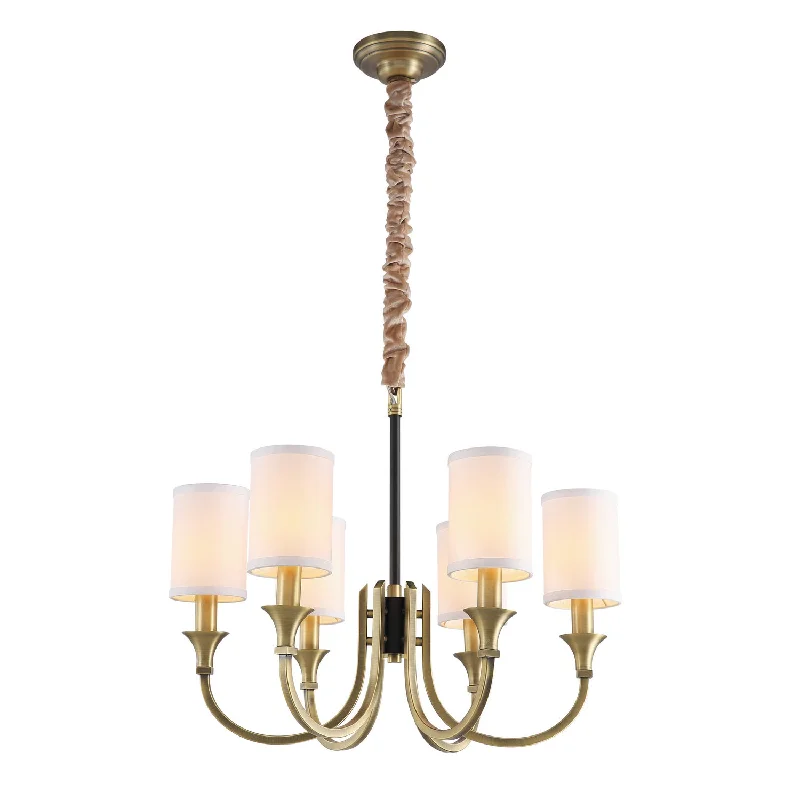 Chandeliers with Pendant Lights for a Stylish LookChandeliers with Pendant Lights for a Stylish LookKanova & Co. Pacentro KCH0112-6AB Chandelier Light - Francesco Brass Chandeliers with Pendant Lights for a Stylish LookChandeliers with Pendant Lights for a Stylish LookKanova & Co. Pacentro KCH0112-6AB Chandelier Light - Francesco Brass
