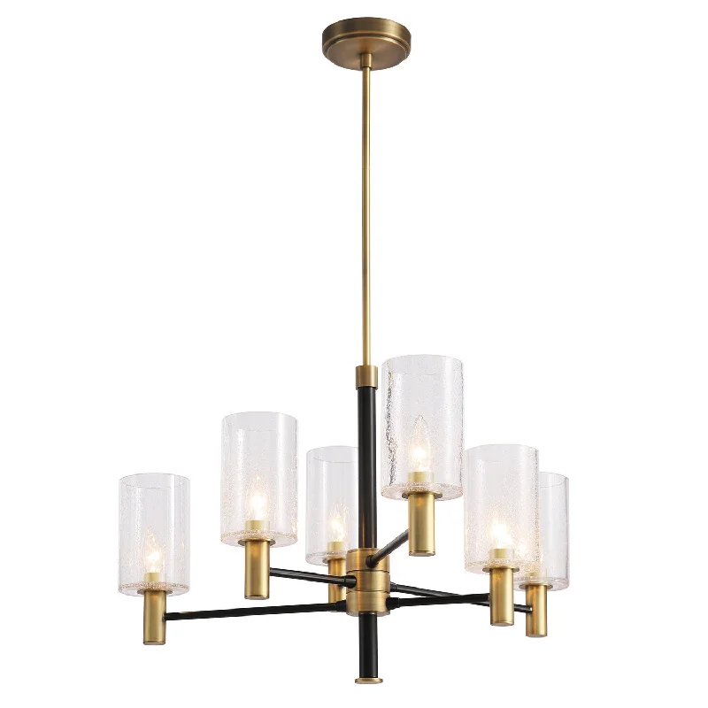 Chandeliers with Multiple Lights for Maximum IlluminationChandeliers with Multiple Lights for Maximum IlluminationKanova & Co. Varenna KCH0113-6ANB Chandelier Light - Rembrandt brass Chandeliers with Multiple Lights for Maximum IlluminationChandeliers with Multiple Lights for Maximum IlluminationKanova & Co. Varenna KCH0113-6ANB Chandelier Light - Rembrandt brass