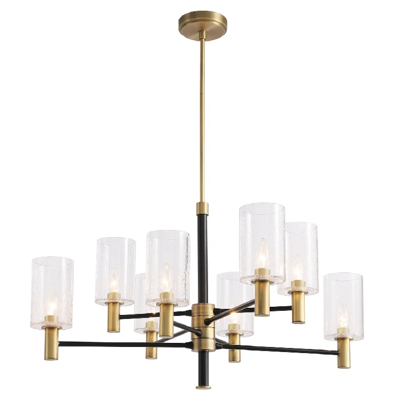 Incandescent Chandeliers for a Warm and Traditional GlowIncandescent Chandeliers for a Warm and Traditional GlowKanova & Co. Varenna KCH0113-8ANB Chandelier Light - Rembrandt brass Incandescent Chandeliers for a Warm and Traditional GlowIncandescent Chandeliers for a Warm and Traditional GlowKanova & Co. Varenna KCH0113-8ANB Chandelier Light - Rembrandt brass
