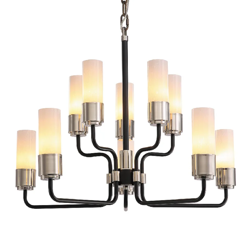Chandeliers for Living Rooms to Create a Focal PointChandeliers for Living Rooms to Create a Focal PointKanova & Co. Albano KCH0119-10PN Chandelier Light - Polsihed Nickel Chandeliers for Living Rooms to Create a Focal PointChandeliers for Living Rooms to Create a Focal PointKanova & Co. Albano KCH0119-10PN Chandelier Light - Polsihed Nickel