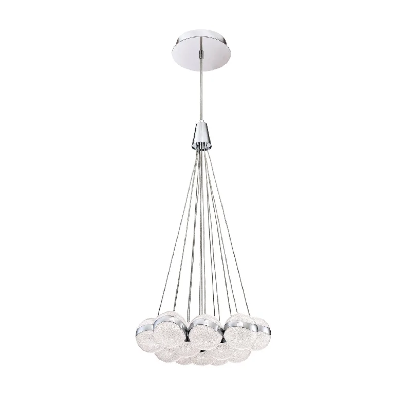 Chandeliers with Adjustable Height for Custom InstallationChandeliers with Adjustable Height for Custom InstallationKendal Mystyke PF145-13L-CH Chandelier Light - Chrome Chandeliers with Adjustable Height for Custom InstallationChandeliers with Adjustable Height for Custom InstallationKendal Mystyke PF145-13L-CH Chandelier Light - Chrome