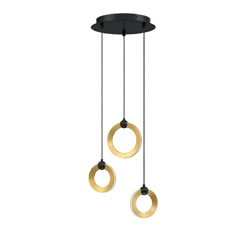 Small Chandeliers for Compact RoomsSmall Chandeliers for Compact RoomsKendal Circols PF328-3LPA-BLK/BRS Chandelier Light - Black & Brass Small Chandeliers for Compact RoomsSmall Chandeliers for Compact RoomsKendal Circols PF328-3LPA-BLK/BRS Chandelier Light - Black & Brass