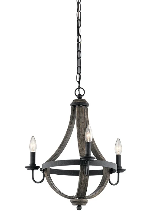 Chandeliers with Multiple Lights for Maximum IlluminationChandeliers with Multiple Lights for Maximum IlluminationKichler 34818 Merlot Small 3-lt Wine Barrel Chandelier Chandeliers with Multiple Lights for Maximum IlluminationChandeliers with Multiple Lights for Maximum IlluminationKichler 34818 Merlot Small 3-lt Wine Barrel Chandelier