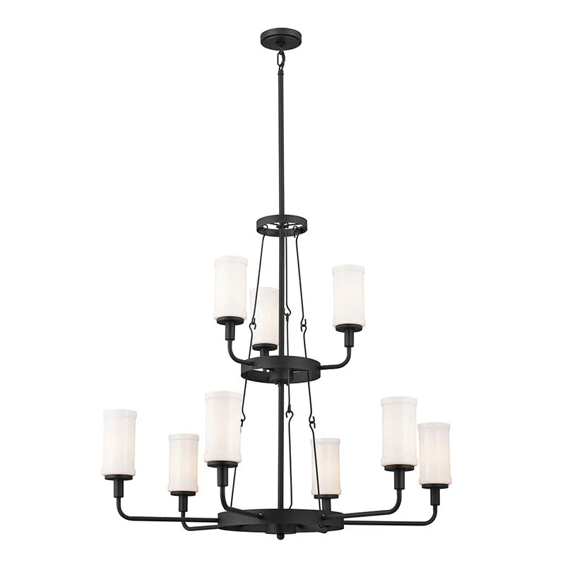 Mini Chandeliers for Adding Charm to Small SpacesMini Chandeliers for Adding Charm to Small SpacesKichler 52452 Vetivene 9-lt 40" Chandelier Mini Chandeliers for Adding Charm to Small SpacesMini Chandeliers for Adding Charm to Small SpacesKichler 52452 Vetivene 9-lt 40" Chandelier